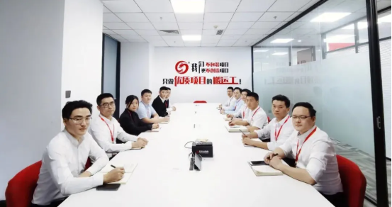 進博溢出效應凸顯，項目開發成效顯著！11月中旬，集團成功通過40個優質投資選址項目