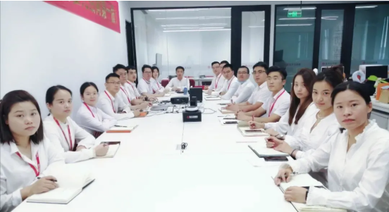 進博溢出效應凸顯，項目開發成效顯著！11月中旬，集團成功通過40個優質投資選址項目