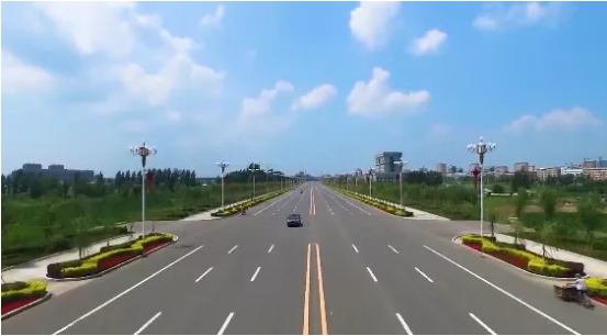 集團全力助推吉林省通化市輝南縣委托招商引資，做大做強四大特色產業集群