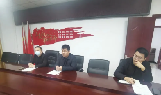 “鳳還巢”，又一企業返鄉投資興業！電容觸摸屏生產投資選址項目成功對接四川某地方政府