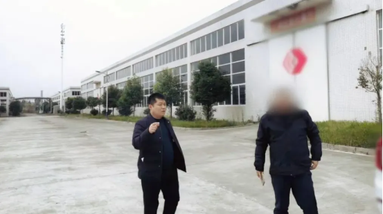 “鳳還巢”，又一企業(yè)返鄉(xiāng)投資興業(yè)！電容觸摸屏生產(chǎn)投資選址項(xiàng)目成功對(duì)接四川某地方政府