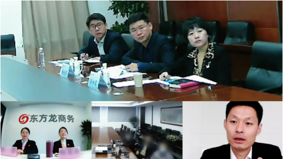 攜手打造智慧出行新名片！由集團精準推介，遼寧某地方政府成功對接智能網聯車輛投資選址項目