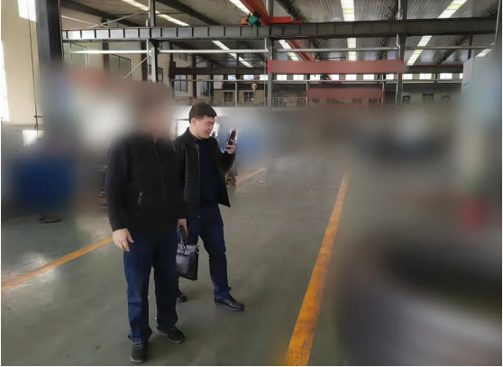 行業(yè)領(lǐng)先品牌制造商！浙江某地方政府成功對接精密軸承擴(kuò)建投資選址項目