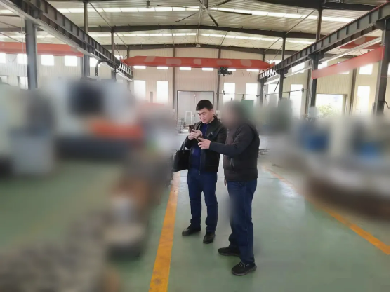 行業(yè)領(lǐng)先品牌制造商！浙江某地方政府成功對接精密軸承擴(kuò)建投資選址項目