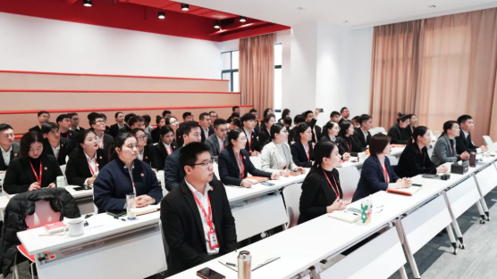 項目量質攀新高，掀起“大干100天”競賽高潮！12月上旬，集團成功通過49個優質投資選址項目