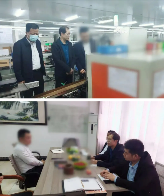 積極響應國家“碳達峰碳中和”發(fā)展戰(zhàn)略，甘肅某地方政府成功參觀考察聚合物鋰電池生產(chǎn)投資選址項目
