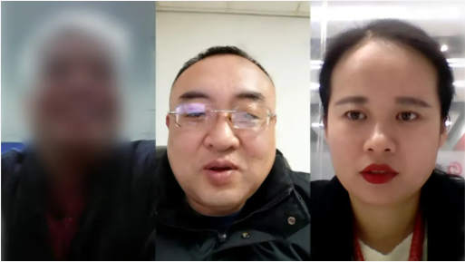 年末項目對接不斷檔，不松勁！今日，集團成功助推3家優質投資選址企業對接地方政府