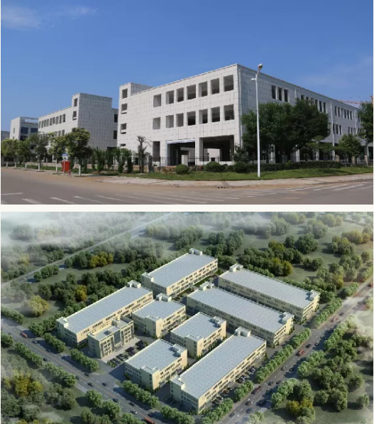集團全力助推山東臨沂綜合保稅區委托招商引資，搶抓發展機遇，突出打造三大特色產業集群