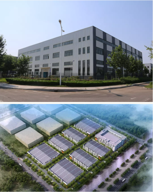 集團全力助推山東臨沂綜合保稅區委托招商引資，搶抓發展機遇，突出打造三大特色產業集群