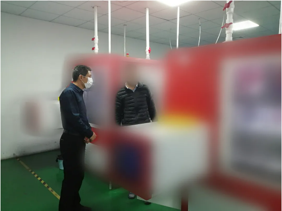 自動化程度高、市場占有率持續(xù)領(lǐng)先！江西某地方政府成功對接高性能品牌鋰電池?cái)U(kuò)建投資選址項(xiàng)目