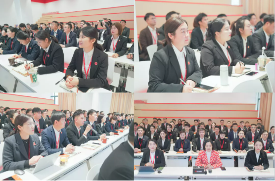 節(jié)前項目再發(fā)力，爭分奪秒搶先機(jī)！12月下旬，集團(tuán)成功通過41個優(yōu)質(zhì)投資選址項目