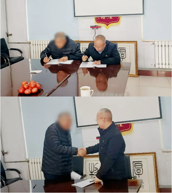 【接連落地】勇奪開年紅！不到2個月，集團精準助推精細化工材料擴建投資選址項目落地甘肅金昌經(jīng)濟技術(shù)開發(fā)區(qū)