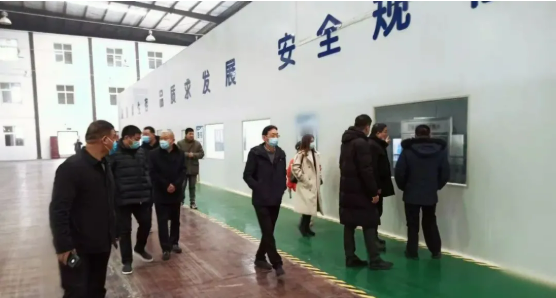 喜訊頻傳！僅14天，集團(tuán)助推河南某地方政府與品牌快消飲品擴(kuò)建投資選址項(xiàng)目方成功簽訂投資協(xié)議