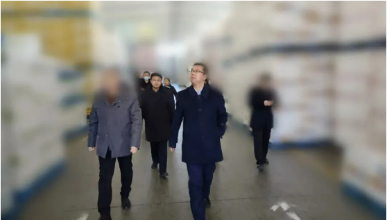 投資20億，初次對接即簽約！集團助推甘肅某地方政府與品牌紙制品擴建投資選址項目方成功簽訂投資協議