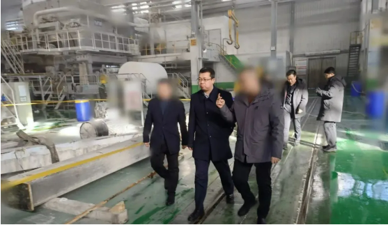 投資20億，初次對接即簽約！集團助推甘肅某地方政府與品牌紙制品擴建投資選址項目方成功簽訂投資協議