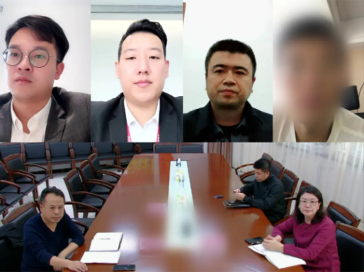 地級市市長帶頭抓項目！集團助推遼寧某地方政府與沉浸式智慧體驗中心投資選址項目方成功簽訂投資協議