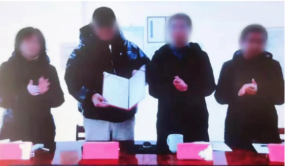 【“開門紅”競賽首獲成效】3個月落地，已完成公司注冊！老牌中外合資醫藥中間體投資選址項目成功落地山東菏澤