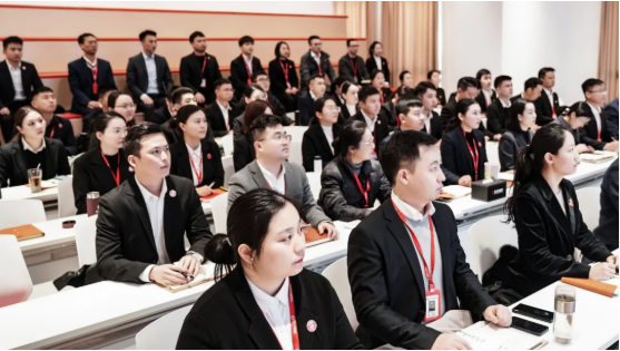 抓招商、促項目、穩(wěn)推進！2月中旬，集團成功通過28個優(yōu)質投資選址項目