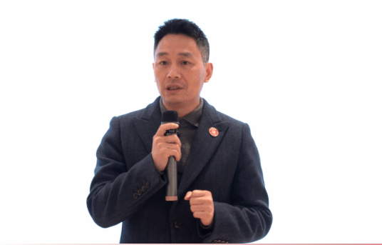 抓招商、促項目、穩(wěn)推進！2月中旬，集團成功通過28個優(yōu)質投資選址項目