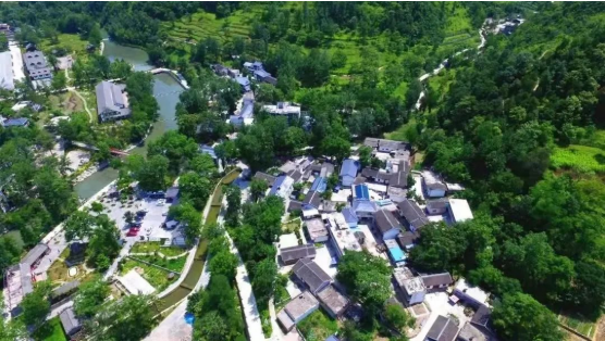 集團全力助推甘肅隴南康縣委托招商引資，以綠色發展推動鄉村振興