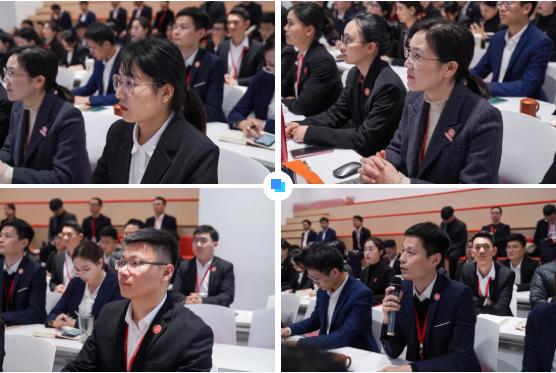 強化項目支撐，增強發展韌勁！2月下旬，集團成功通過34個優質投資選址項目