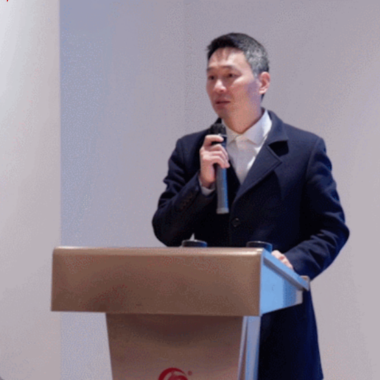 奮進“開門紅”，招商正當時！東方龍商務舉行1-2月份月度總結會