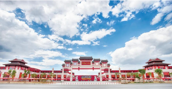 集團全力助推河北廊坊大城縣委托招商引資，招大引強賦能高質量發展