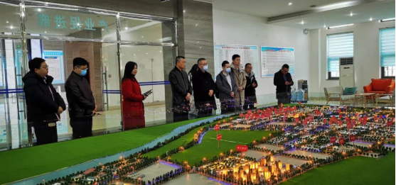 總投資80億！集團(tuán)推動欣旺達(dá)與四川什邡市擬簽訂投資選址合作協(xié)議！