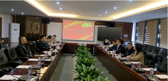 總投資80億！集團(tuán)推動欣旺達(dá)與四川什邡市擬簽訂投資選址合作協(xié)議！