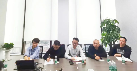 打造文商旅核心IP！四川恩陽與大型集團品牌城市綜合體投資選址項目方成功簽訂投資協議