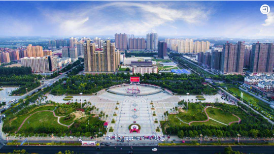 集團全力助推河南商丘民權縣委托招商引資，奮力打造民權特色產業(yè)發(fā)展高地