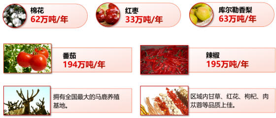 集團(tuán)全力助推新疆第二師鐵門關(guān)市委托招商引資，打造宜居宜業(yè)軍墾生態(tài)新城！