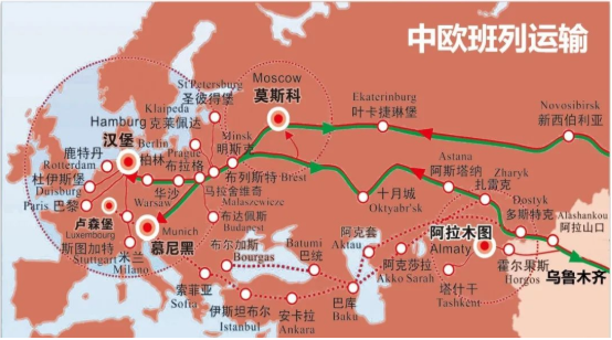 集團(tuán)全力助推新疆第二師鐵門關(guān)市委托招商引資，打造宜居宜業(yè)軍墾生態(tài)新城！