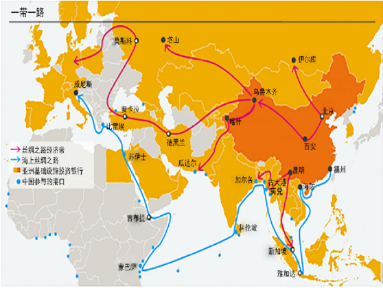 集團(tuán)全力助推新疆第二師鐵門關(guān)市委托招商引資，打造宜居宜業(yè)軍墾生態(tài)新城！