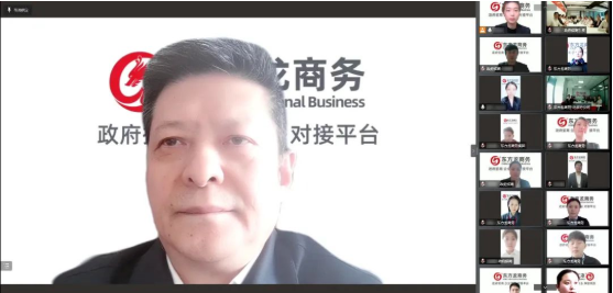三地聯動、四輪驅動，確保招商精力不散、力度不減、熱度不降！4月上旬，集團成功通過39個優質投資選址項目！