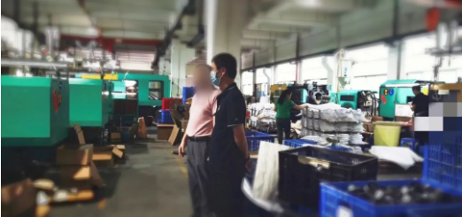 搶抓新機遇，贏得新優勢！廣西某地方政府成功對接智能兒童用品擴建投資選址項目