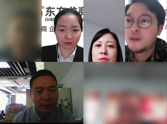 4月28日，集團(tuán)成功助推四川某地方政府對(duì)接消費(fèi)電子終端產(chǎn)品生產(chǎn)擴(kuò)建投資選址項(xiàng)目