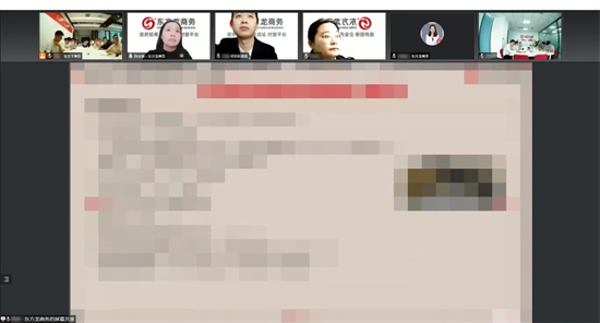 洞悉需求、強化業(yè)務(wù)、精準開發(fā)！4月下旬，集團成功通過37個優(yōu)質(zhì)投資選址項目！