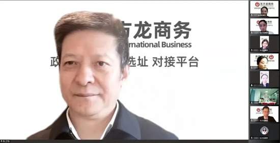 洞悉需求、強化業(yè)務(wù)、精準開發(fā)！4月下旬，集團成功通過37個優(yōu)質(zhì)投資選址項目！