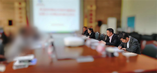 5月9日，廣西某地方政府成功考察電子產(chǎn)品生產(chǎn)擴(kuò)建投資選址項(xiàng)目