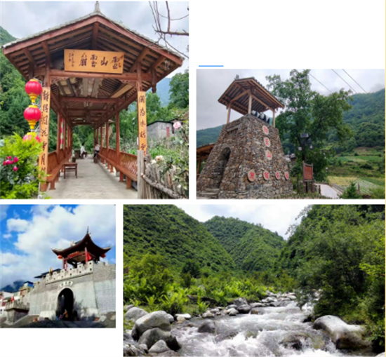 東方龍商務(wù)集團(tuán)全力助推甘肅隴南文縣委托招商招商引資，重點(diǎn)構(gòu)建特色農(nóng)業(yè)、優(yōu)勢(shì)工業(yè)、文旅康養(yǎng)三大產(chǎn)業(yè)集群