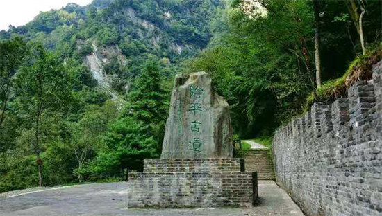 東方龍商務(wù)集團(tuán)全力助推甘肅隴南文縣委托招商招商引資，重點(diǎn)構(gòu)建特色農(nóng)業(yè)、優(yōu)勢(shì)工業(yè)、文旅康養(yǎng)三大產(chǎn)業(yè)集群