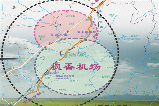 集團(tuán)全力助推湖南吉首市委托招商招商引資，打造產(chǎn)業(yè)發(fā)展新地標(biāo)
