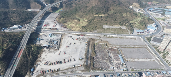 集團(tuán)全力助推湖南吉首市委托招商招商引資，打造產(chǎn)業(yè)發(fā)展新地標(biāo)