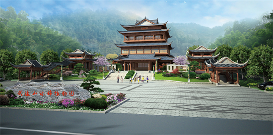 集團(tuán)全力助推湖南吉首市委托招商招商引資，打造產(chǎn)業(yè)發(fā)展新地標(biāo)