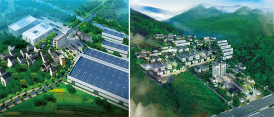 集團(tuán)全力助推湖南吉首市委托招商招商引資，打造產(chǎn)業(yè)發(fā)展新地標(biāo)
