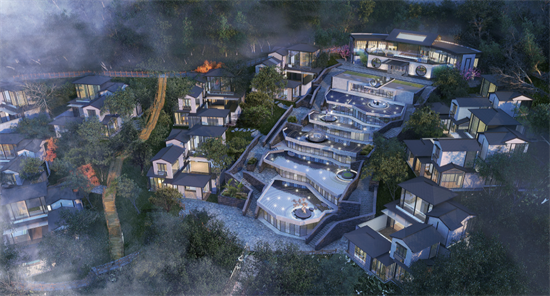 集團(tuán)全力助推湖南吉首市委托招商招商引資，打造產(chǎn)業(yè)發(fā)展新地標(biāo)