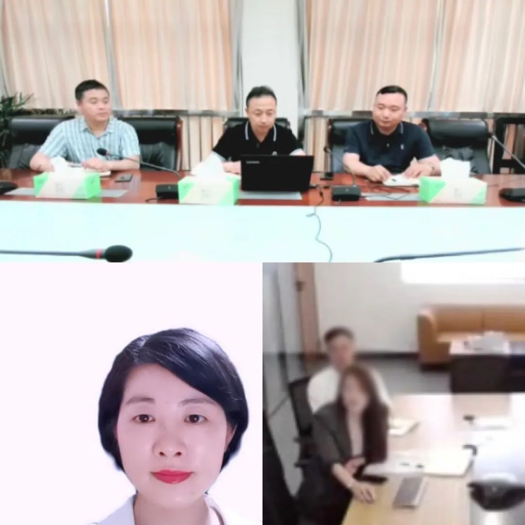 6月1日，集團成功助推2家優(yōu)質(zhì)投資選址企業(yè)對接地方政府