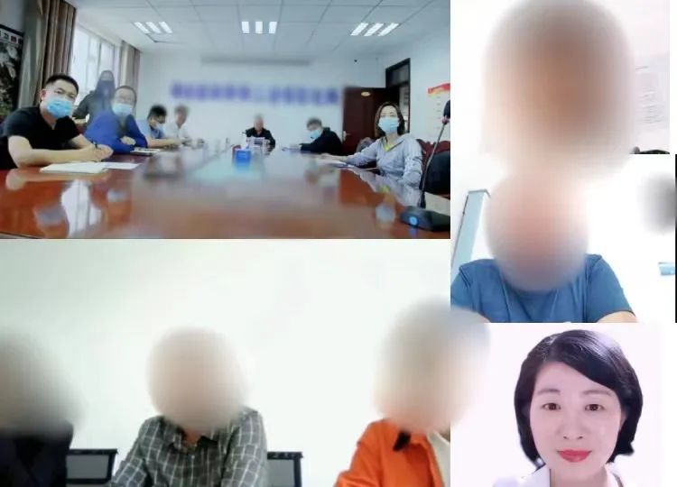 6月1日，集團成功助推2家優(yōu)質(zhì)投資選址企業(yè)對接地方政府