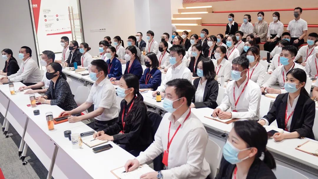 集團三地全面“復工”！項目開發勢頭強勁！6月上旬，34個優質投資選址項目集中亮相